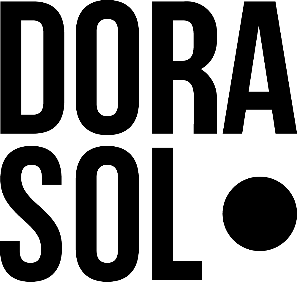 Dora Sol Logo